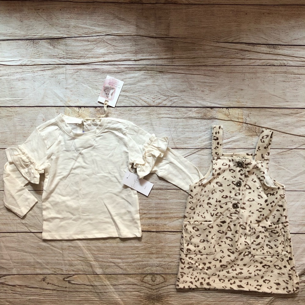 Jessica Simpson 2-piece set - NEW